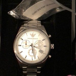 Brand new Emporio Armani watch!!